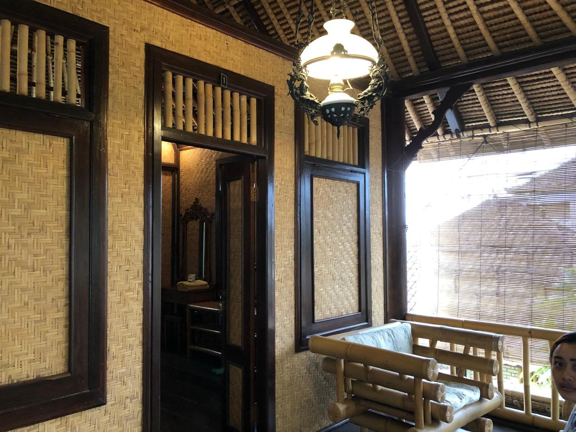 1Bd Guest House In Family Compound1, 15 Minute Walk To Yoga Barn Ubud  Bagian luar foto