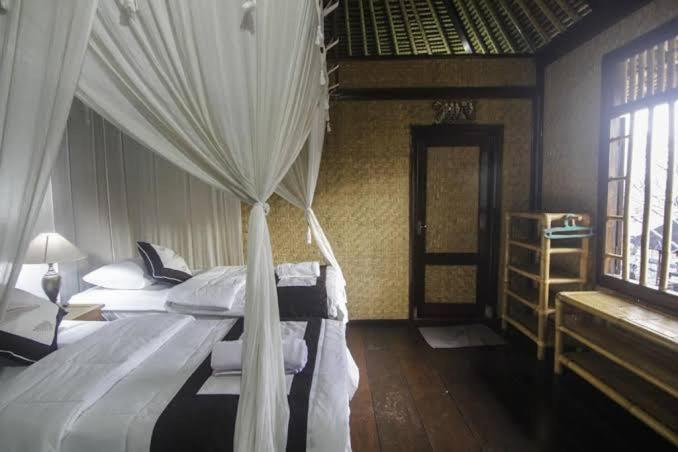 1Bd Guest House In Family Compound1, 15 Minute Walk To Yoga Barn Ubud  Bagian luar foto